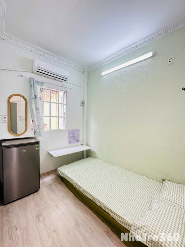 Cho thuê phòng trọ quận 5 Nguyễn Văn Cừ gần cầu Nguyễn Văn Cừ