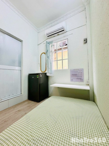 Cho thuê phòng trọ quận 5 Nguyễn Văn Cừ gần cầu Nguyễn Văn Cừ