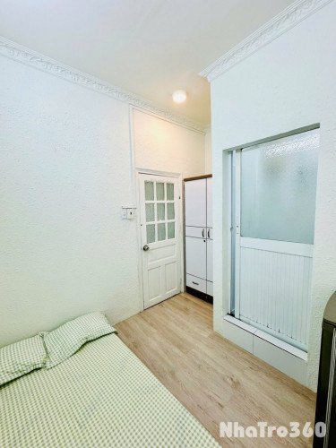 Cho thuê phòng trọ quận 5 Nguyễn Văn Cừ gần cầu Nguyễn Văn Cừ