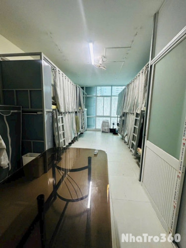 Cho thuê ktx sv nữ 69/24