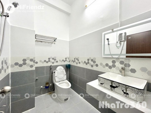 Full nội thất, cửa sổ, an ninh, giá rẻ