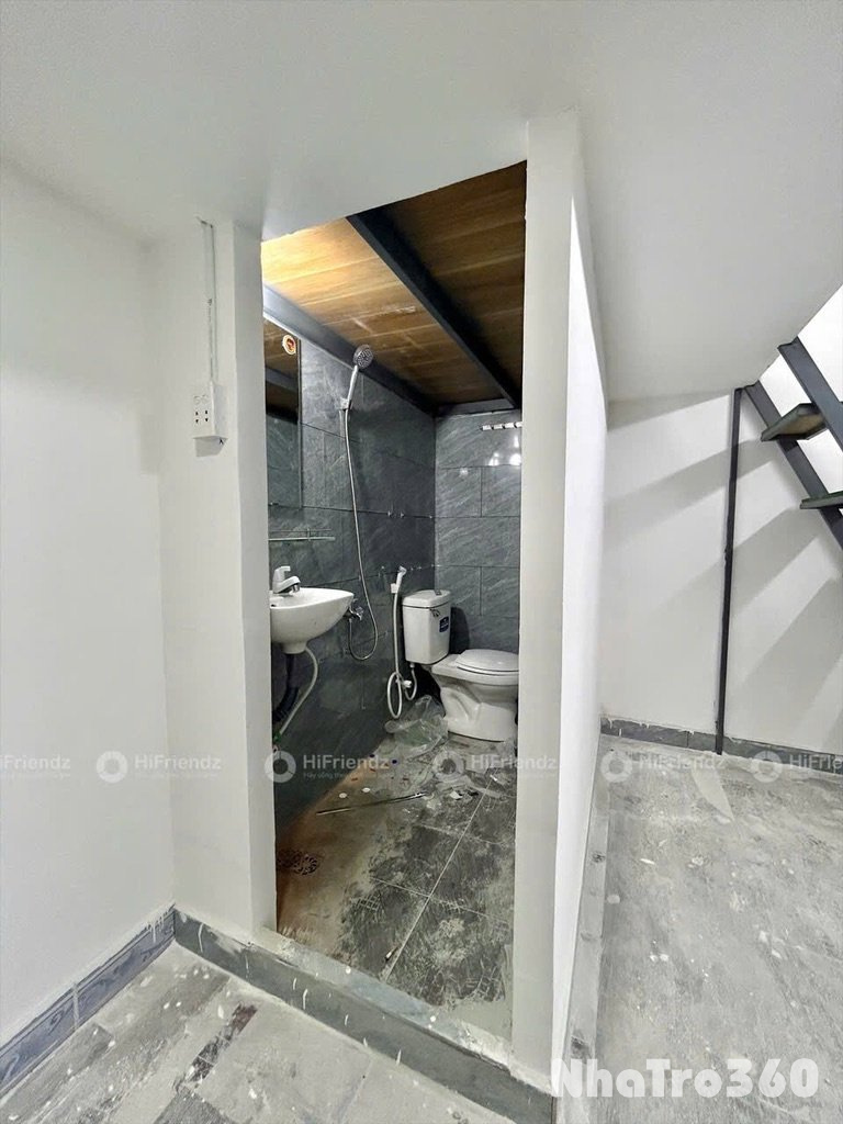 Tìm bạn ở ghép 207 ưu tiên huflit