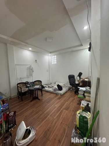 Cho thuê phòng sinh viên nữ – Phòng 40m