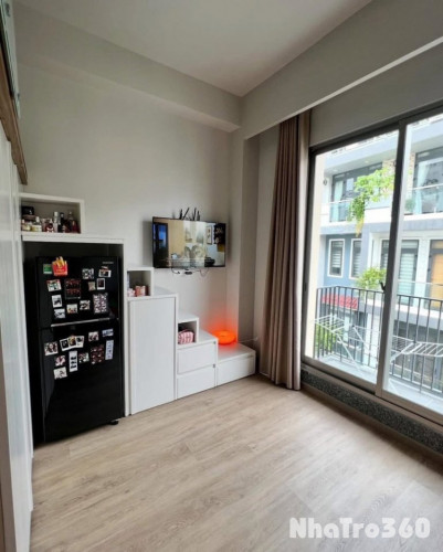 CHO THUÊ PHÒNG DUPLEX SINH VIÊN QUẬN TÂN BÌNH