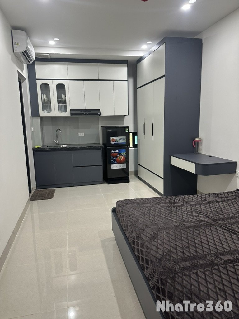 🔥PHÒNG MỚI XÂY🔥 MỚI HOÀN THIỆN 5 NGÀY VÀO Ở LUÔN