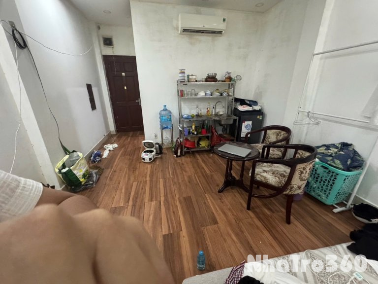 Cho thuê phòng sinh viên nữ – Phòng 40m