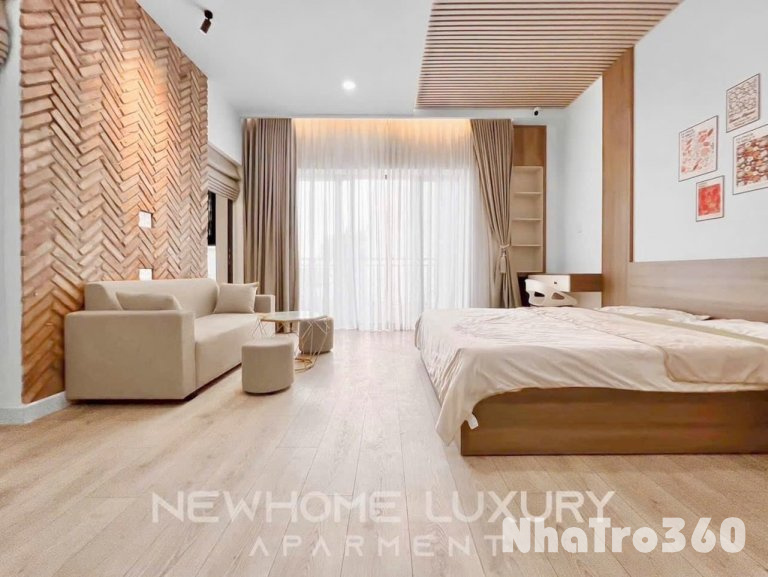 CĂN HỘ STUDIO NGAY NHÀ GA T3 QUẬN TÂN BÌNH