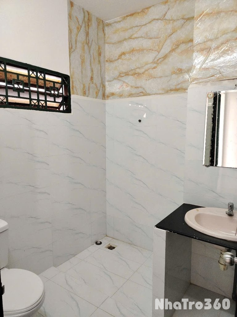 Cho thuê căn hộ Studio Cửa sổ thoáng Q4 gần ĐH Luật, ĐH Nguyễn Tất Thành, cầu Khánh Hội, cầu Calmette