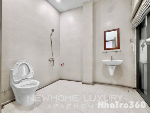 CĂN HỘ STUDIO NGAY NHÀ GA T3 QUẬN TÂN BÌNH