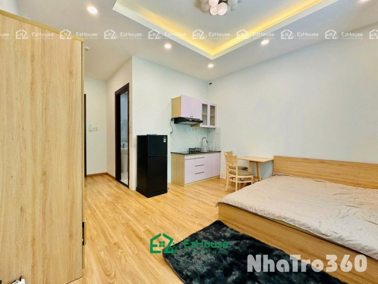 Full nội thất, mặt tiền, cửa sổ, vân tay