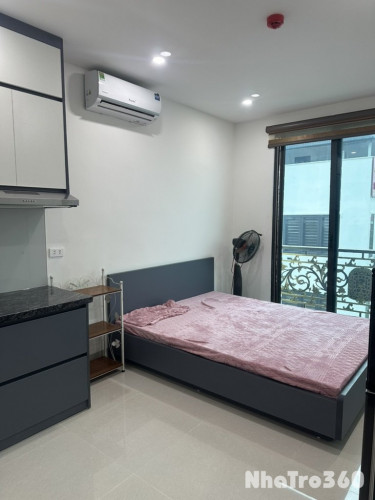 🔥PHÒNG MỚI XÂY🔥 MỚI HOÀN THIỆN 5 NGÀY VÀO Ở LUÔN