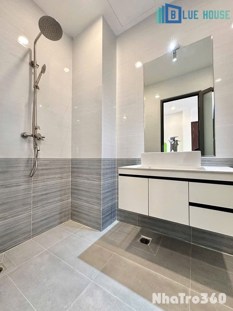 CĂN HỘ STUDIO BAN CÔNG NGAY GA T3 QUẬN TÂN BÌNH