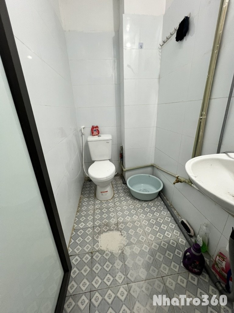 Phòng trọ đẹp đủ đồ giá chỉ 3 triệu ở ngay