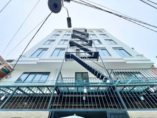 Cho thuê căn hộ Studio Cửa sổ thoáng Q8 gần cầu Nguyễn Văn Cừ, cầu chữ Y, chợ Rạch Ông