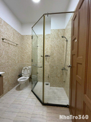🏠CHO THUÊ CĂN HỘ FULL NỘI THẤT 35M2 BÌNH THẠNH