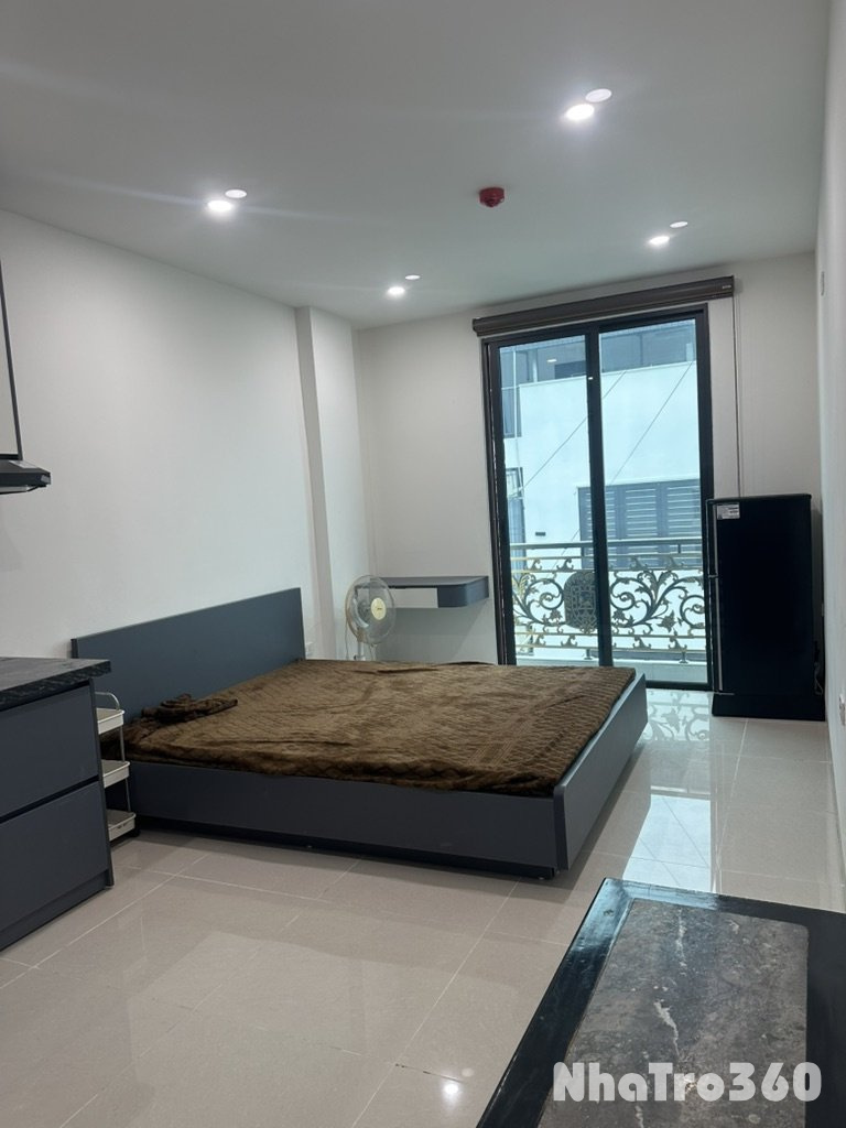 🔥PHÒNG MỚI XÂY🔥 MỚI HOÀN THIỆN 5 NGÀY VÀO Ở LUÔN