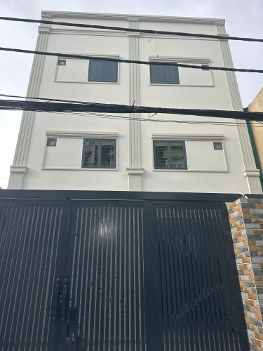 CHO THUÊ PHÒNG TRỌ – TL15, THẠNH LỘC, QUẬN 12 - TPHCM