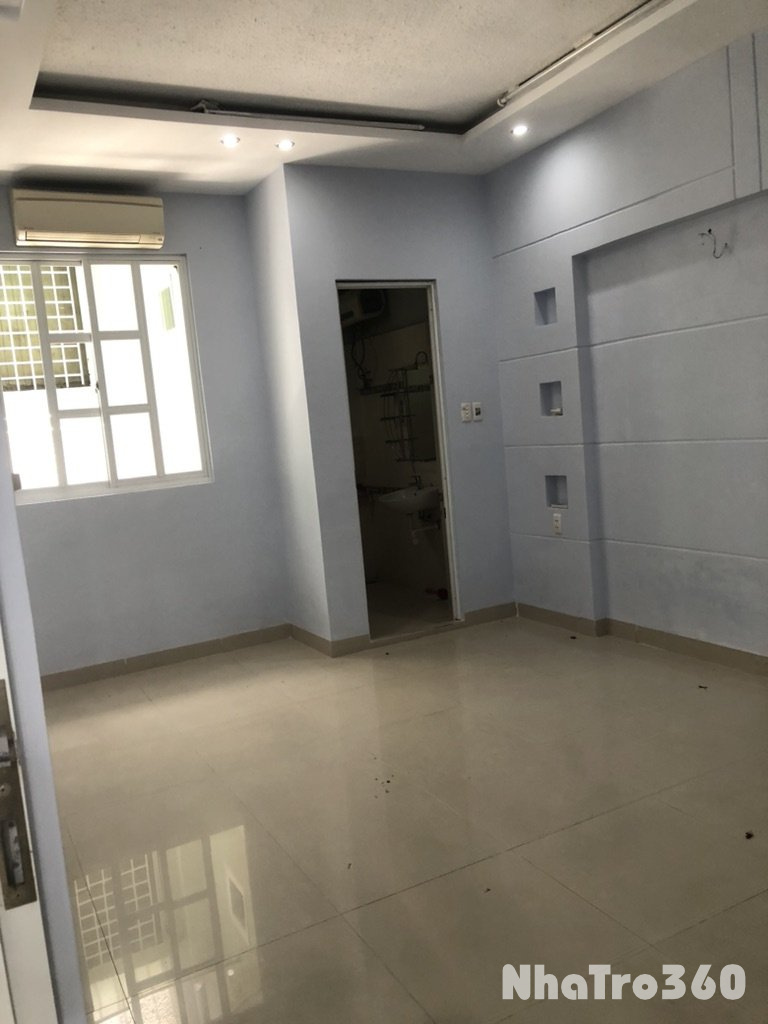 Cho thuê nhà mặt tiền nguyên căn