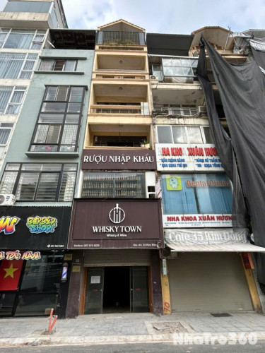 CHO THUÊ NHÀ MẶT PHỐ KIM ĐỒNG – HOÀNG MAI,HÀ NỘI