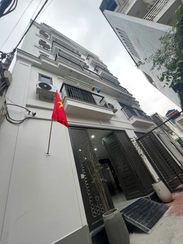 Cho thuê căn hộ full nội thất mới 100% Tại Ngọc Thụy, Long Biên, Hà Nội