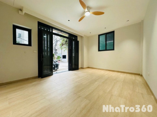 Căn hộ 40 phan đình giót