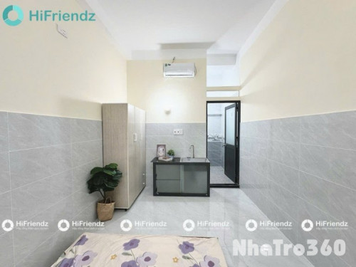 CHO THUÊ SIÊU PHẨM GIÁ RẺ SẴN MÁY LẠNH RỘNG RÃI