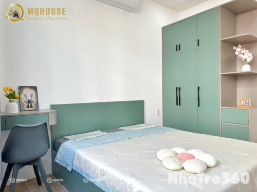 Cho Thuê Căn Studio - Cửa Sổ Thoáng Mát - Tân Bình