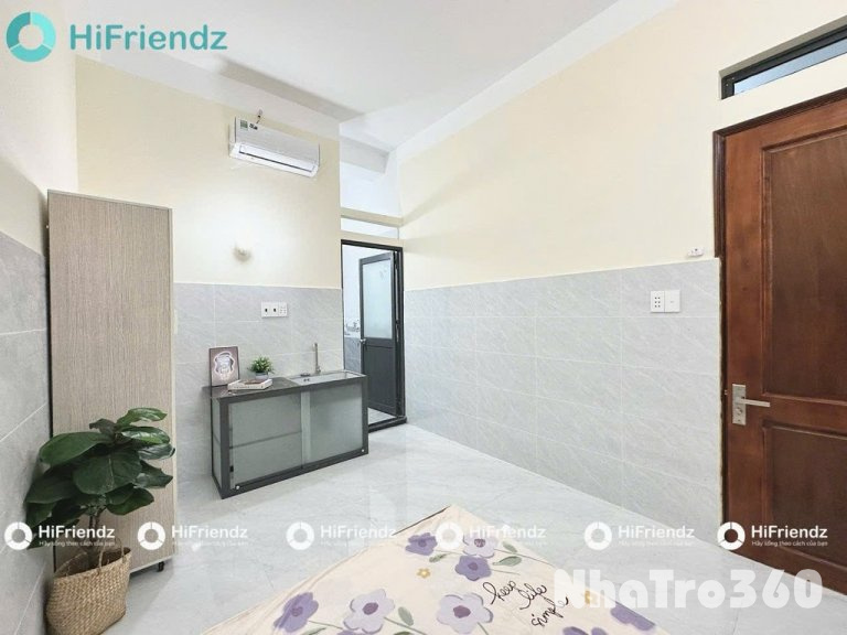 CHO THUÊ SIÊU PHẨM GIÁ RẺ SẴN MÁY LẠNH RỘNG RÃI