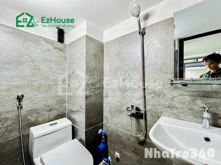 CHỐT NGAY CĂN DUPLEX CỬA SỔ TRỜI ĐỦ NỘI THẤT