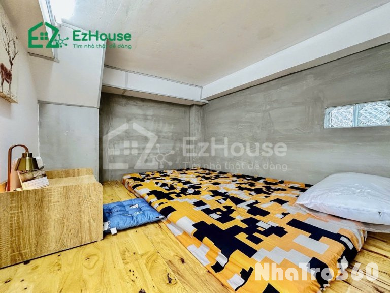 CHỐT NGAY CĂN DUPLEX CỬA SỔ TRỜI ĐỦ NỘI THẤT