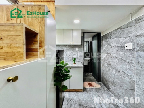 CHỐT NGAY CĂN DUPLEX CỬA SỔ TRỜI ĐỦ NỘI THẤT