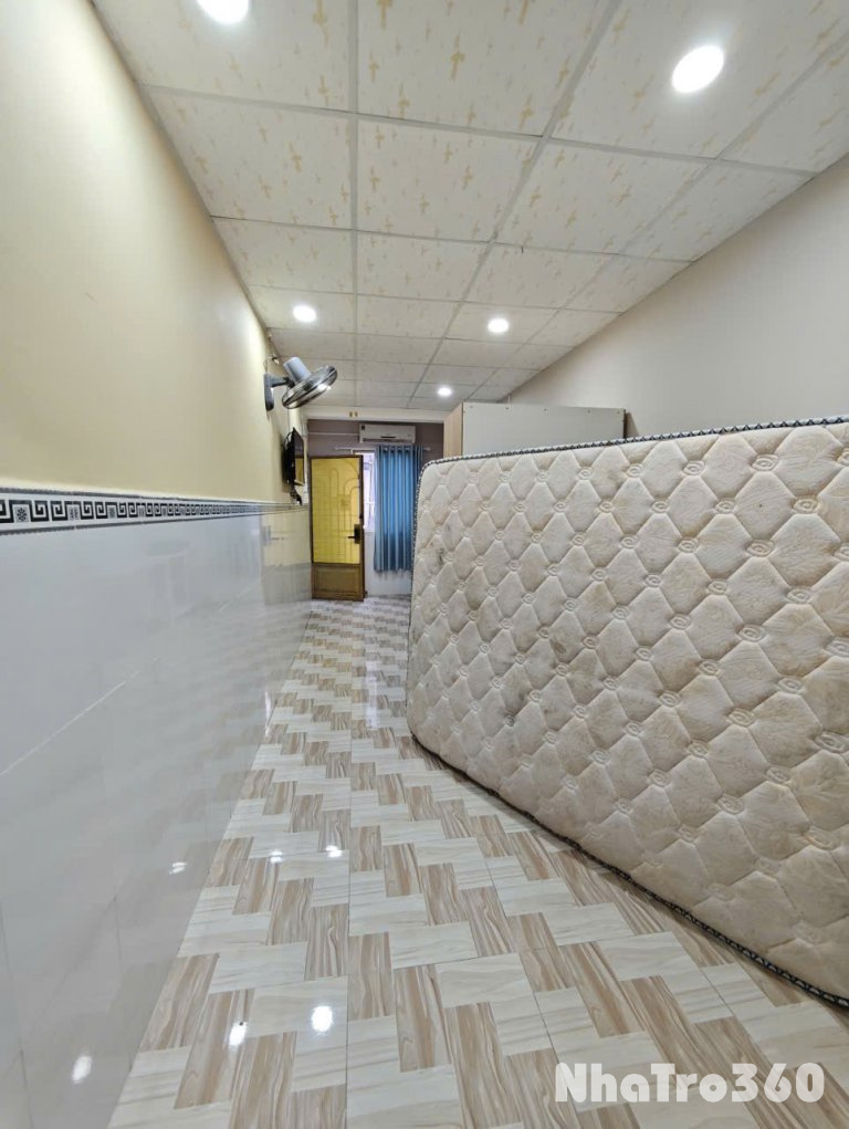 84. Minihouse 2,5 triệu có nội thất đường TRẦN PHÚ