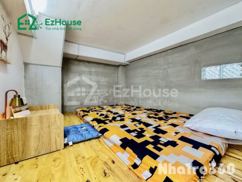 CHỐT NGAY CĂN DUPLEX CỬA SỔ TRỜI ĐỦ NỘI THẤT