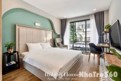 CĂN HỘ STUDIO NGAY NHÀ GA T3 Quận Tân Bình