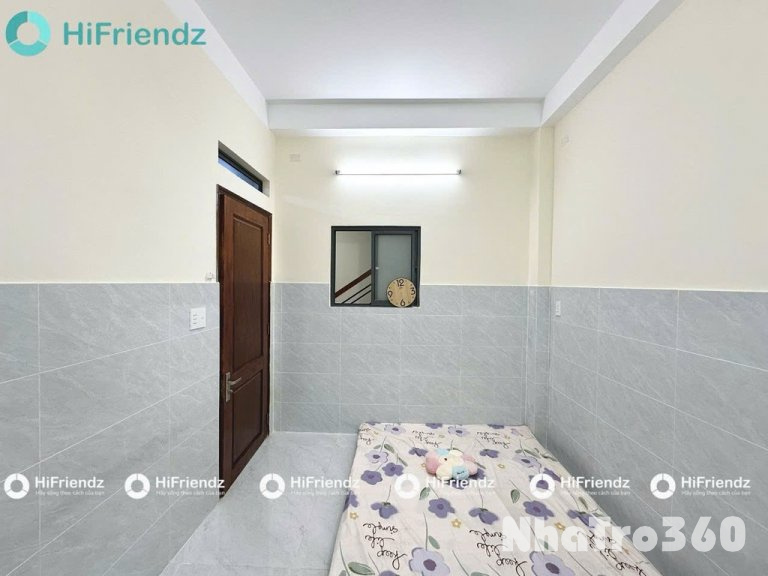 CHO THUÊ SIÊU PHẨM GIÁ RẺ SẴN MÁY LẠNH RỘNG RÃI