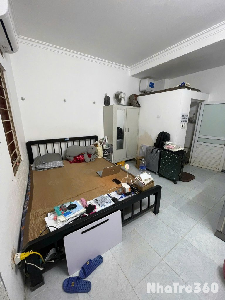 CHO THUÊ PHÒNG TRỌ KHÉP KÍN TẠI MINH KHAI, HAI BÀ TRƯNG, HÀ NỘI