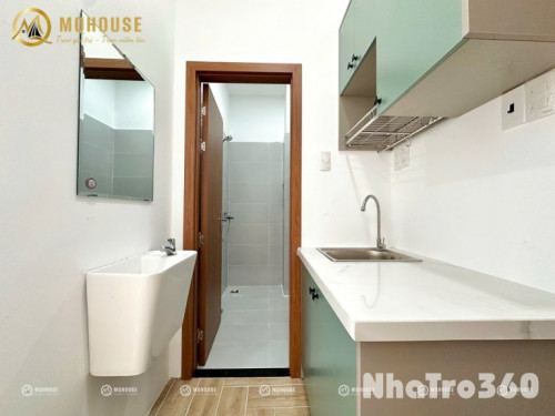 Cho Thuê Căn Studio - Cửa Sổ Thoáng Mát - Tân Bình