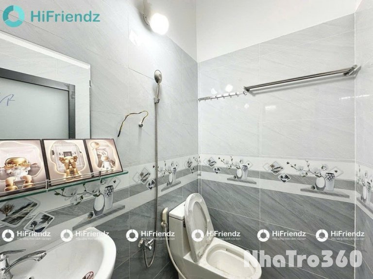 CHO THUÊ SIÊU PHẨM GIÁ RẺ SẴN MÁY LẠNH RỘNG RÃI