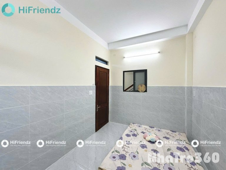 CHO THUÊ SIÊU PHẨM GIÁ RẺ SẴN MÁY LẠNH RỘNG RÃI