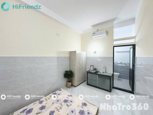 CHO THUÊ SIÊU PHẨM GIÁ RẺ SẴN MÁY LẠNH RỘNG RÃI