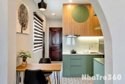 CĂN HỘ STUDIO NGAY NHÀ GA T3 Quận Tân Bình