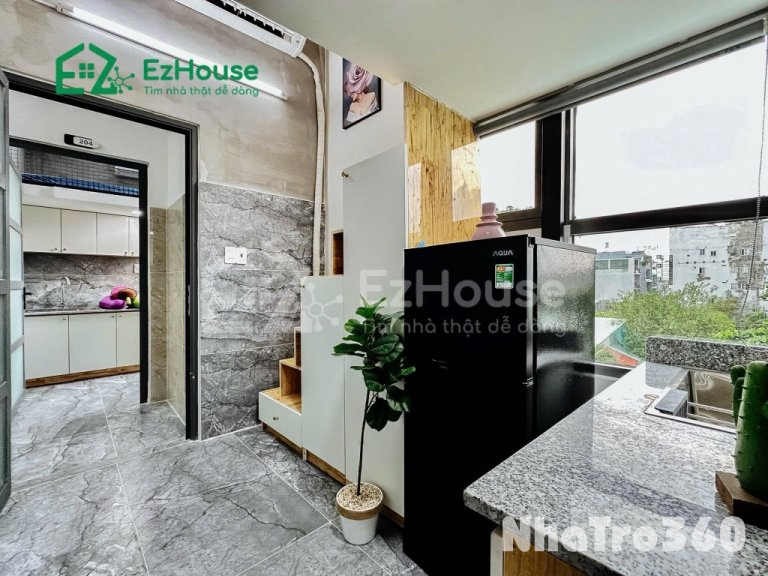 CHỐT NGAY CĂN DUPLEX CỬA SỔ TRỜI ĐỦ NỘI THẤT