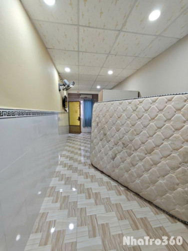 84. Minihouse 2,5 triệu có nội thất đường TRẦN PHÚ