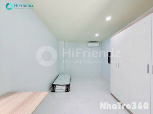 ✨ 1 PHÒNG NGỦ – FULL NT -GÁC CAO – BAN CÔNG - Q7