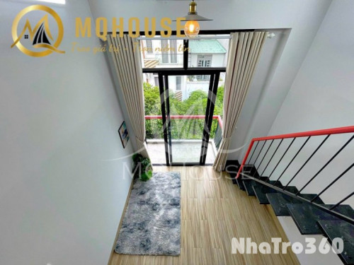 CĂN HỘ DUPLEX NGAY ETOWN CỘNG HOÀ QUẬN TÂN BÌNH
