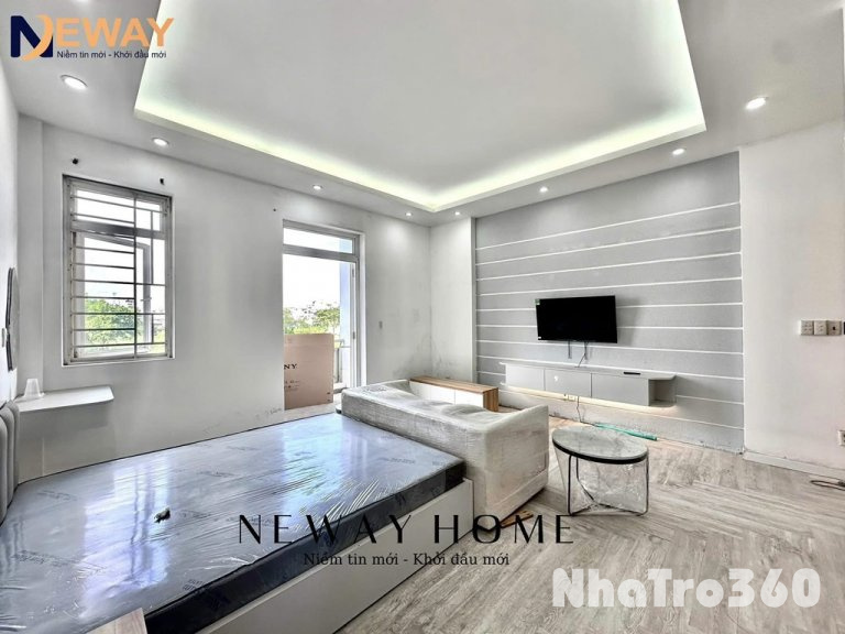 CHO THUÊ PHÒNG STUDIO TÁCH BẾP 50m2 QUẬN TÂN BÌNH