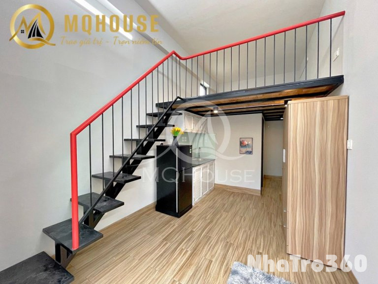 CĂN HỘ DUPLEX NGAY ETOWN CỘNG HOÀ QUẬN TÂN BÌNH