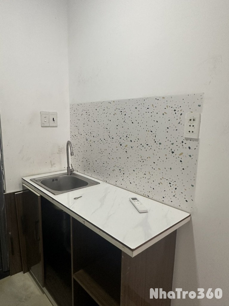 Phòng Ban Công Giả Yên Tĩnh Thoáng Chỉ 3tr5