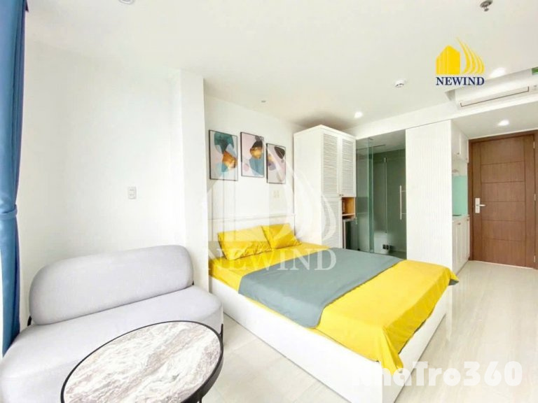 Cho thuê phòng khu dân cư trung sơn kế quận 7 và 8