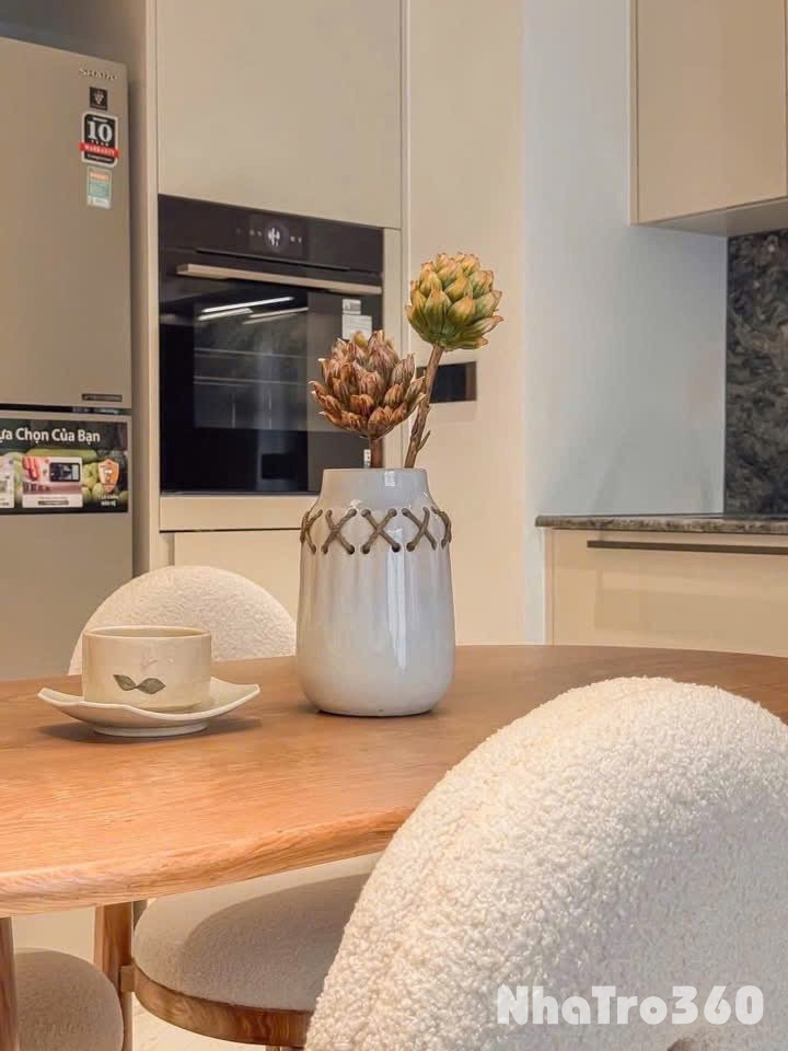 CĂN HỘ 1PN NGAY NHÀ GA T3 QUẬN TÂN BÌNH